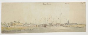 DQ 961 f.222 de William Alexander