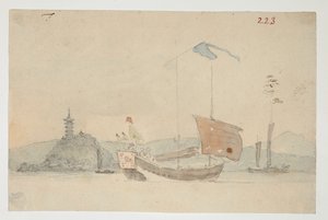 DQ 961 f.223 de William Alexander
