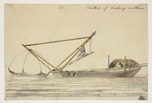 DM 961 f.23 de William Alexander