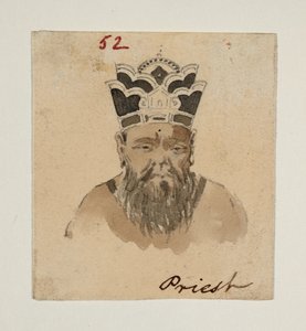 DM 961 f.52 de William Alexander