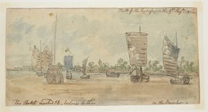 WD 961 f.58v de William Alexander