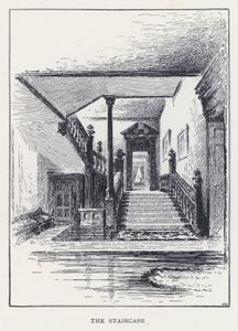 A Escadaria (gravação)