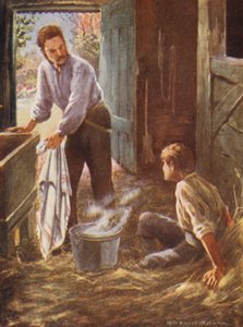  de William B. Robinson