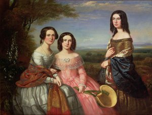 Imagem desconhecida de William Baker