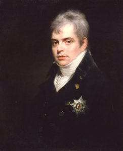 Duque de Sussex de William Beechey