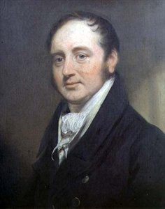 Richard Arkwright, c.1805 de William Beechey