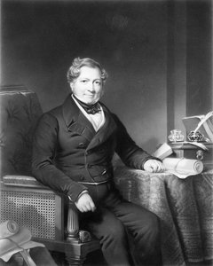 John Heathcoat, gravado por TL Atkinson, c.1832-98