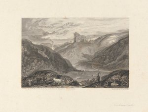Castelo de Crichton