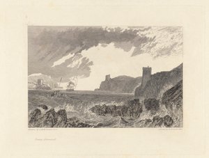 Fowey, Cornualha