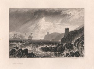 Fowey, Cornualha