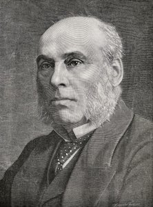 William Henry Smith, de &39;The English Illustrated Magazine&39;, 1891-92