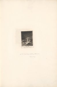 Para os sexos - Os portões do paraíso, ilustração 12, Socorro! Socorro! de William Blake