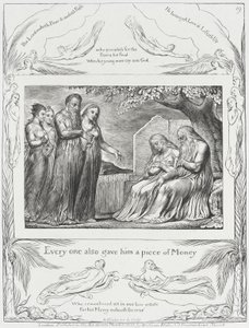  de William Blake