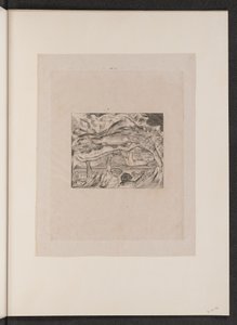 Os Sonhos Malignos de Jó de William Blake