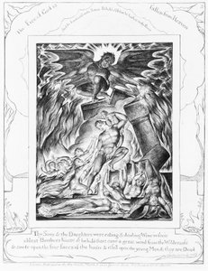  de William Blake