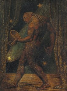 O fantasma de uma pulga