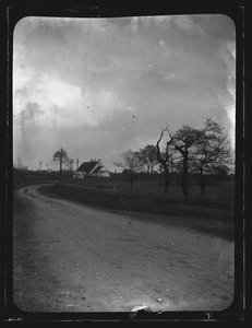 Cross Farm, Rumney, Cardiff, 1905. de William Booth