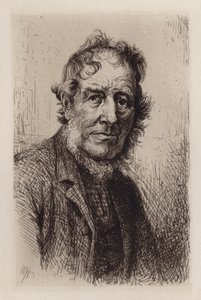 Dr Maclure (gravura)