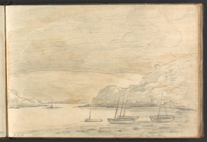 O Anchorstem de William Brockedon