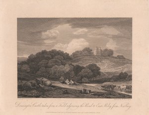 Castelo de Donnington