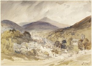 Abergavenny