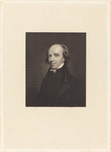 John Flaxman de William Camden Edwards possibly after John Jackson