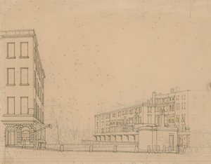 Billingsgate de William Capon