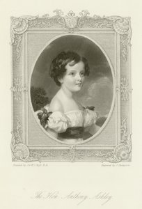 O Honorável Anthony Ashley