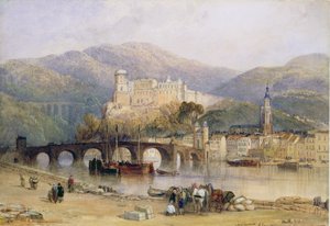 Heidelberg, Alemanha