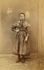 Trabalhadores da fábrica de ferro de Tredegar, País de Gales de William Clayton