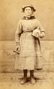 Trabalhadores da fábrica de ferro de Tredegar, País de Gales de William Clayton