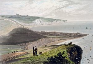 Dover, de Shakespeare