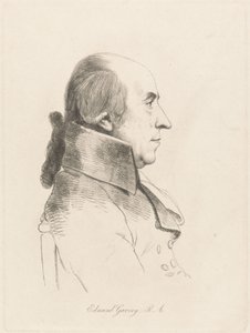Edmund Garvey, R.A. de William Daniell