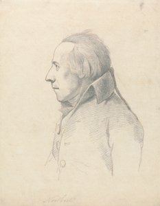 James Northcote de William Daniell