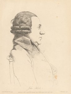 John Hoole de William Daniell