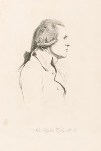 John Singleton Copley de William Daniell