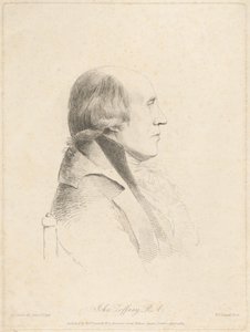John Zoffany, R.A. de William Daniell