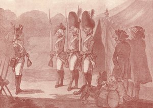 O Alívio 1781, 1781 1909