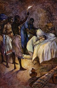 Dr. Livingstone de William Douglas Almond