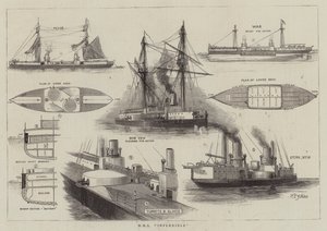 HMS Inflexível