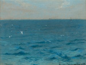Brisa do Norte, 1884