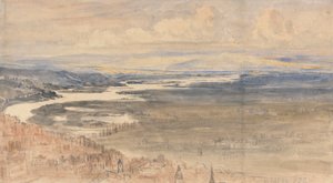 Uma Cena de Rio de William Ellis