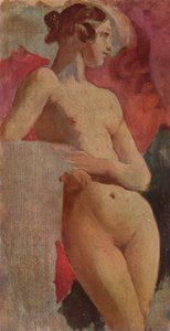 Nu, Século XIX 1934