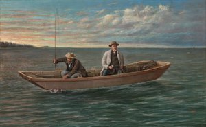 Grover Cleveland, 1897. de William F. Kelly