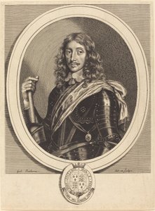 Henry Somerset, 1º Duque de Beaufort, K.G.