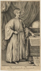  de William Faithorne