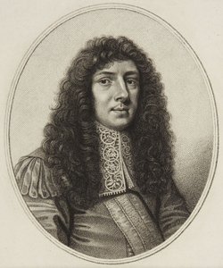  de William Faithorne