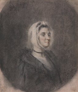Retrato de uma Senhora