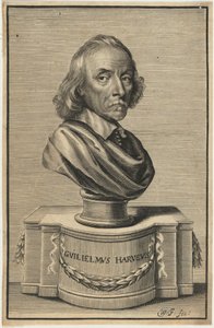  de William Faithorne