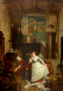 Uma Cena do "The Antiquary" (O Antigo)